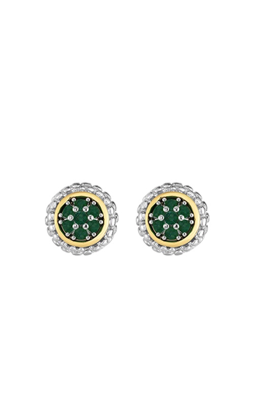 Phillip Gavriel Popcorn Earring SILER6642