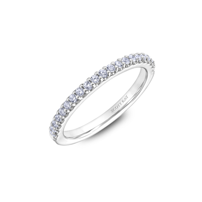 Scott Kay  Wedding Band 31-SK5198P-L.00