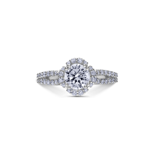 Scott Kay  Engagement Ring 31-SK5198ERR-E.00 thumbnail 3