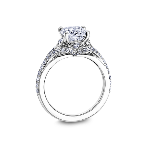 Scott Kay  Engagement Ring 31-SK5417HUY-E.01 thumbnail 2