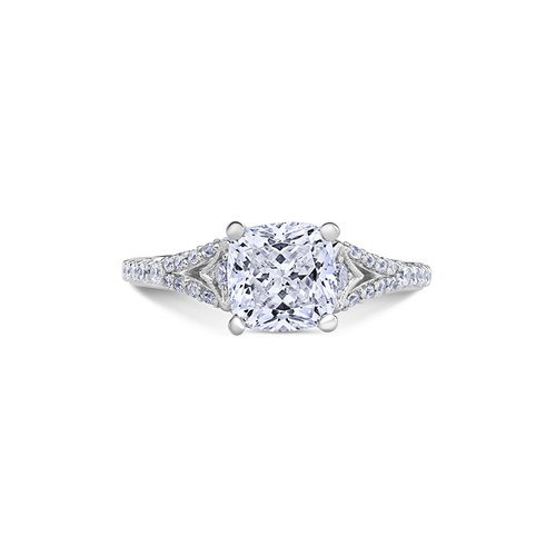 Scott Kay  Engagement Ring 31-SK5417HUY-E.01 thumbnail 3