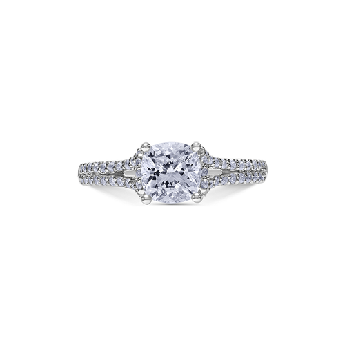Scott Kay  Engagement Ring 31-SK5197GUR-E.00 thumbnail 3