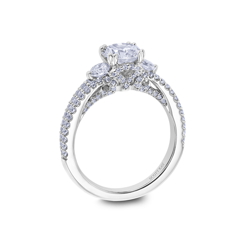 Scott Kay  Engagement Ring 31-SK5189ERR-E.01 thumbnail 2