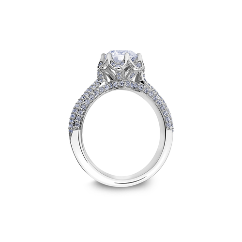 Scott Kay  Engagement Ring 31-SK6020ER8W-E.01 thumbnail 3