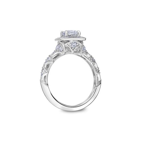 Scott Kay  Engagement Ring 31-SK5645EUR-E.00 thumbnail 2