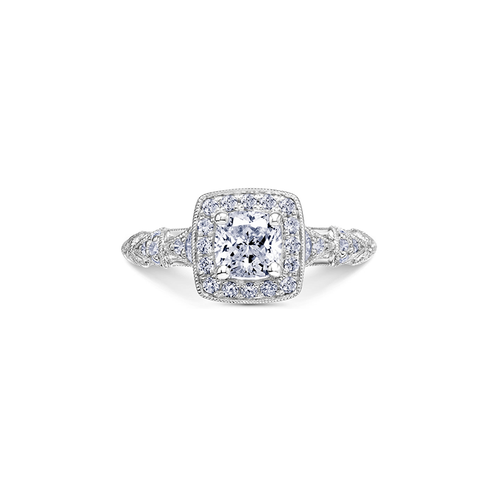 Scott Kay  Engagement Ring 31-SK5645EUR-E.00 thumbnail 3