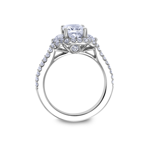 Scott Kay  Engagement Ring 31-SK5175FUP-E.00 thumbnail 2