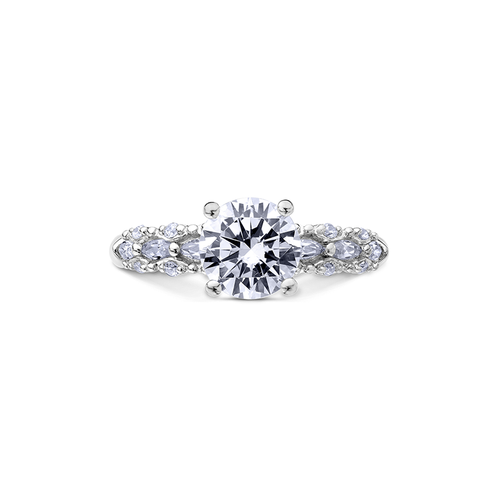 Scott Kay  Engagement Ring 31-SK5416GRY-E.00 thumbnail 3