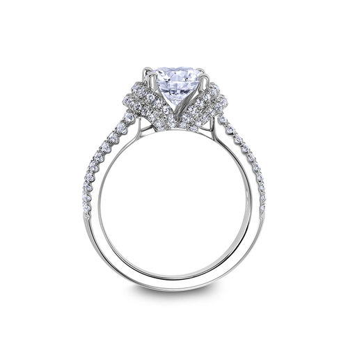 Scott Kay  Engagement Ring 31-SK5215FRR-E.01 thumbnail 2