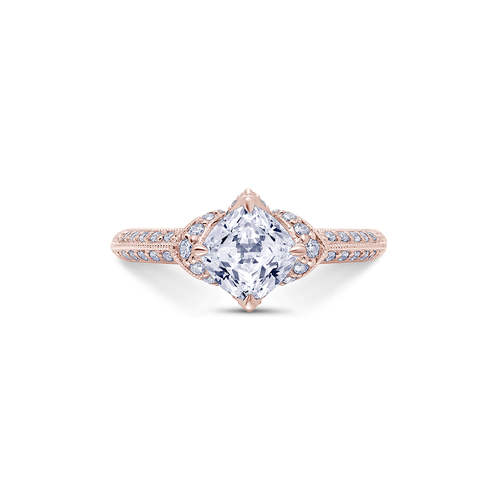 Scott Kay  Engagement Ring 31-SK5600GUY-E.03 thumbnail 3