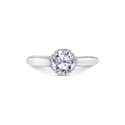 Scott Kay  Engagement Ring 31-SK6033ER8W-E.01 thumbnail 2
