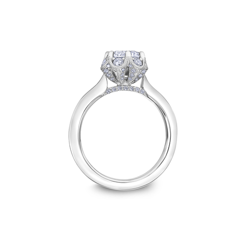 Scott Kay  Engagement Ring 31-SK6027ERW-E.01 thumbnail 3