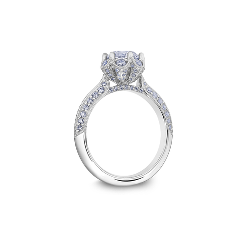 Scott Kay  Engagement Ring 31-SK6026ERR-E.01 thumbnail 3