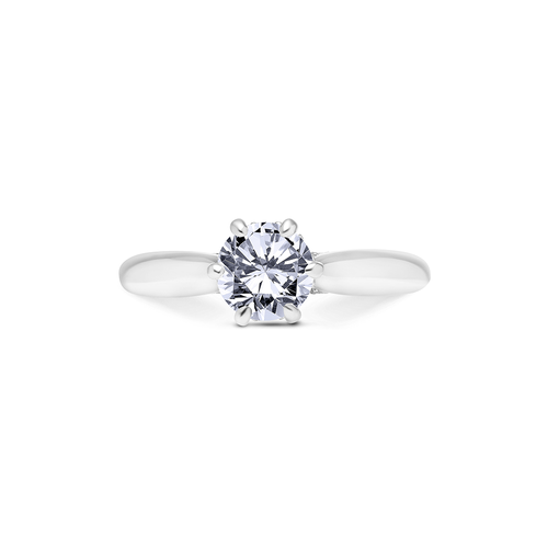 Scott Kay  Engagement Ring 31-SK6030ERR-E.03 thumbnail 2