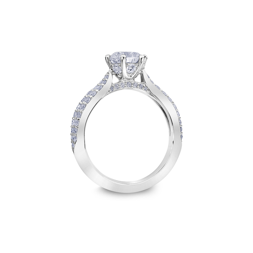 Scott Kay  Engagement Ring 31-SK6032ERY-E.01 thumbnail 3