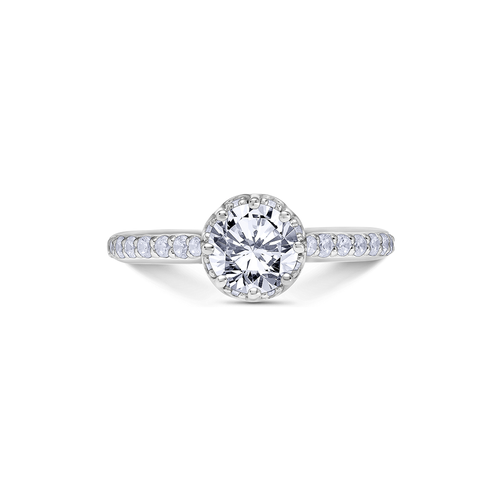Scott Kay  Engagement Ring 31-SK6039ER8R-E.01 thumbnail 2