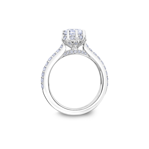 Scott Kay  Engagement Ring 31-SK6039ER8R-E.01 thumbnail 3