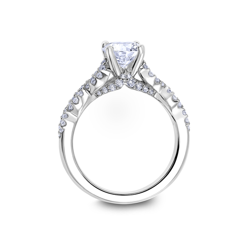 Scott Kay  Engagement Ring 31-SK5177FRW-E.01 thumbnail 2