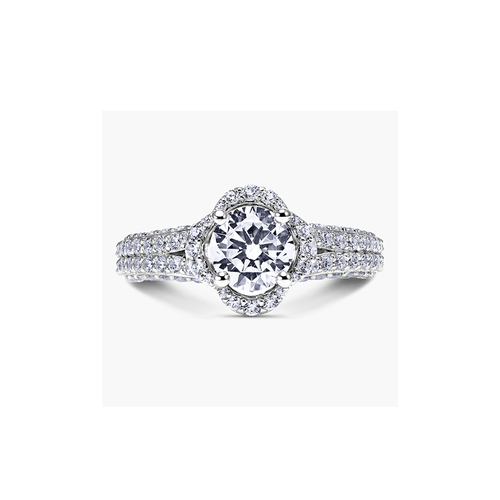 Scott Kay  Engagement Ring 31-SK5194ERP-E.00 thumbnail 3