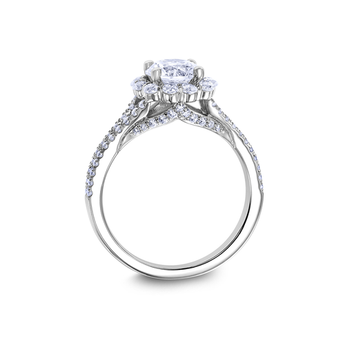 Scott Kay  Engagement Ring 31-SK5226ERY-E.00 thumbnail 2