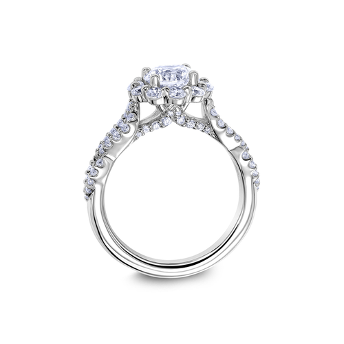 Scott Kay  Engagement Ring 31-SK5193ERR-E.01 thumbnail 2
