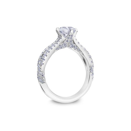 Scott Kay  Engagement Ring 31-SK6006ER8Y-E.01 thumbnail 3