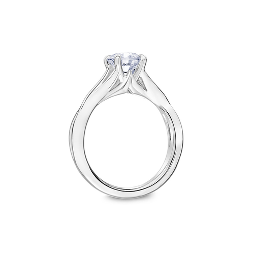 Scott Kay  Engagement Ring 31-SK5635ERW-E.02 thumbnail 2