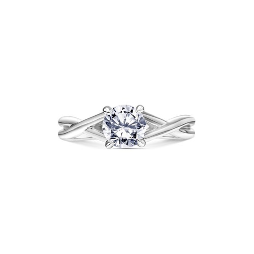 Scott Kay  Engagement Ring 31-SK5635ERW-E.02 thumbnail 3
