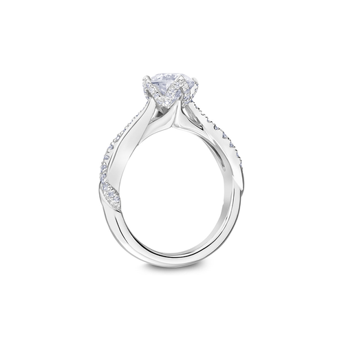 Scott Kay  Engagement Ring 31-SK5631ERP-E.00 thumbnail 2
