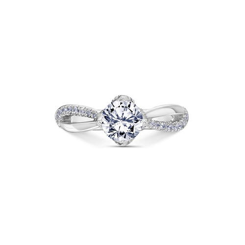 Scott Kay  Engagement Ring 31-SK5631ERP-E.00 thumbnail 3