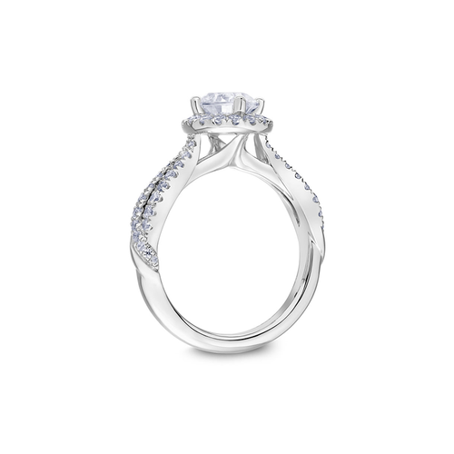 Scott Kay  Engagement Ring 31-SK5632ERR-E.02 thumbnail 2