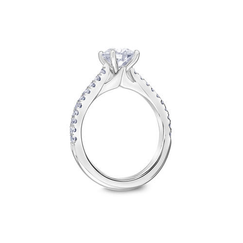 Scott Kay  Engagement Ring 31-SK5633ERW-E.00 thumbnail 2