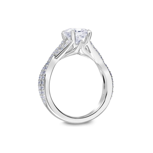 Scott Kay  Engagement Ring 31-SK5634GUY-E.00 thumbnail 2