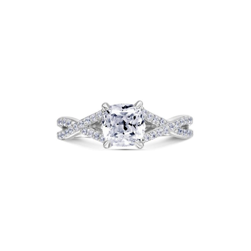 Scott Kay  Engagement Ring 31-SK5634GUY-E.00 thumbnail 3
