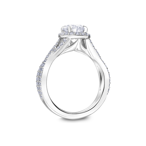 Scott Kay  Engagement Ring 31-SK5637ERY-E.00 thumbnail 2