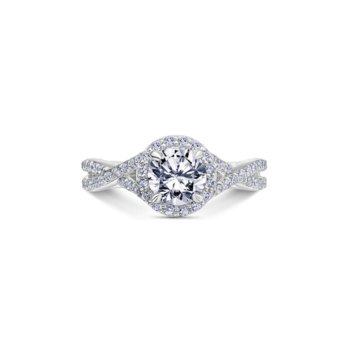 Scott Kay  Engagement Ring 31-SK5637ERY-E.00 thumbnail 3