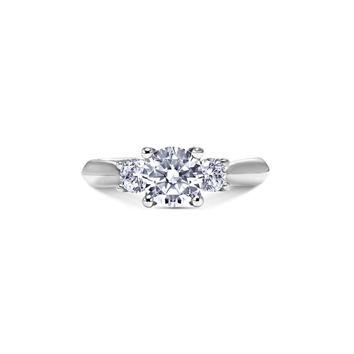Scott Kay  Engagement Ring 31-SK5203ERW-E.01 thumbnail 3