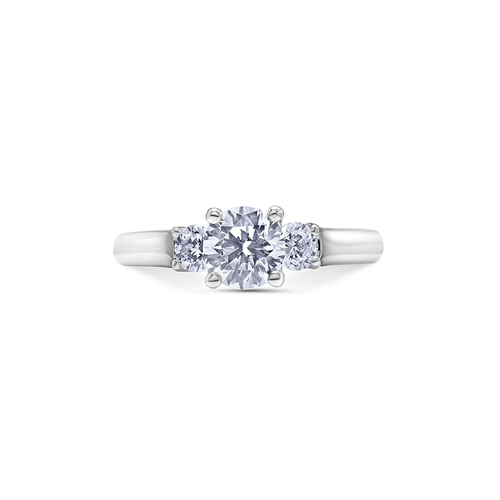 Scott Kay  Engagement Ring 31-SK5178ERY-E.01 thumbnail 3