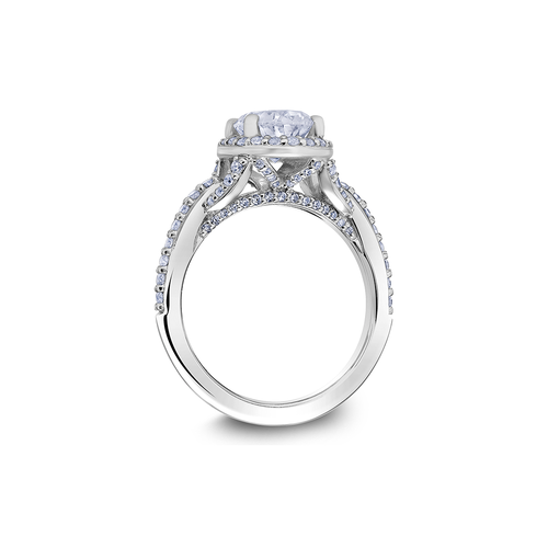 Scott Kay  Engagement Ring 31-SK5610GVW-E.03 thumbnail 3