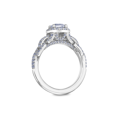 Scott Kay  Engagement Ring 31-SK6034EUP-E.00 thumbnail 3