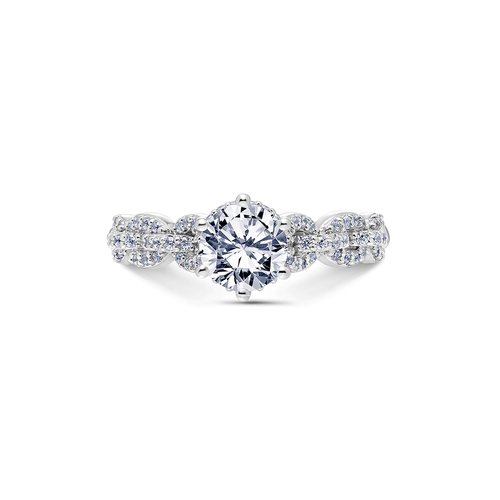Scott Kay  Engagement Ring 31-SK6037ERP-E.01 thumbnail 2