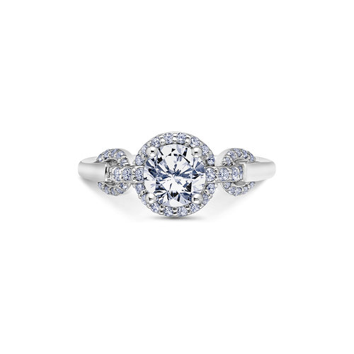 Scott Kay  Engagement Ring 31-SK6036ERR-E.01 thumbnail 2