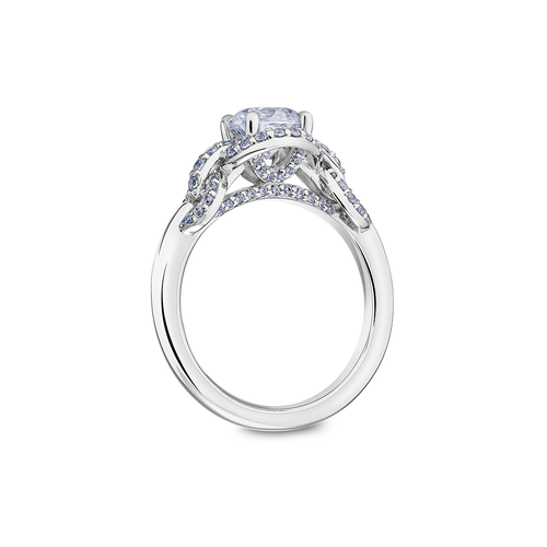 Scott Kay  Engagement Ring 31-SK6036ERR-E.01 thumbnail 3