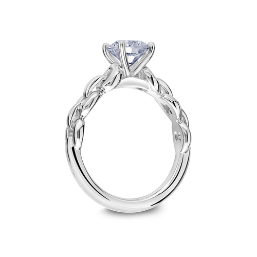 Scott Kay  Engagement Ring 31-SK5642ERW-E.02 thumbnail 2