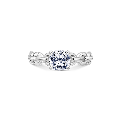 Scott Kay  Engagement Ring 31-SK5642ERW-E.02 thumbnail 3