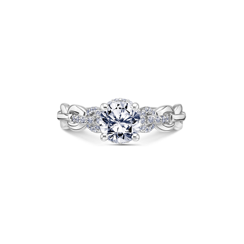 Scott Kay  Engagement Ring 31-SK5643ERW-E.02 thumbnail 3