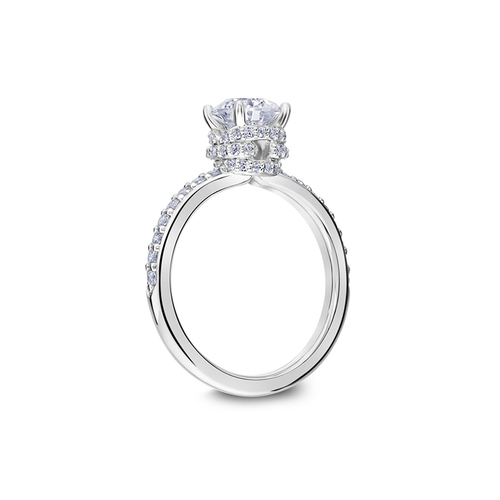 Scott Kay  Engagement Ring 31-SK5639ERR-E.02 thumbnail 2
