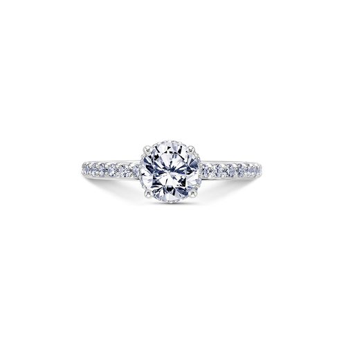 Scott Kay  Engagement Ring 31-SK5639ERR-E.02 thumbnail 3