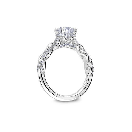 Scott Kay  Engagement Ring 31-SK5641ERR-E.00 thumbnail 2