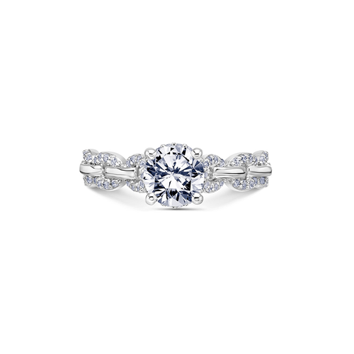 Scott Kay  Engagement Ring 31-SK5641ERR-E.00 thumbnail 3